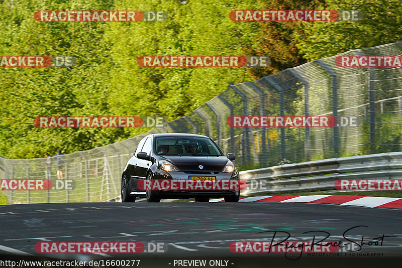 Bild #16600277 - Touristenfahrten Nürburgring Nordschleife (13.05.2022)