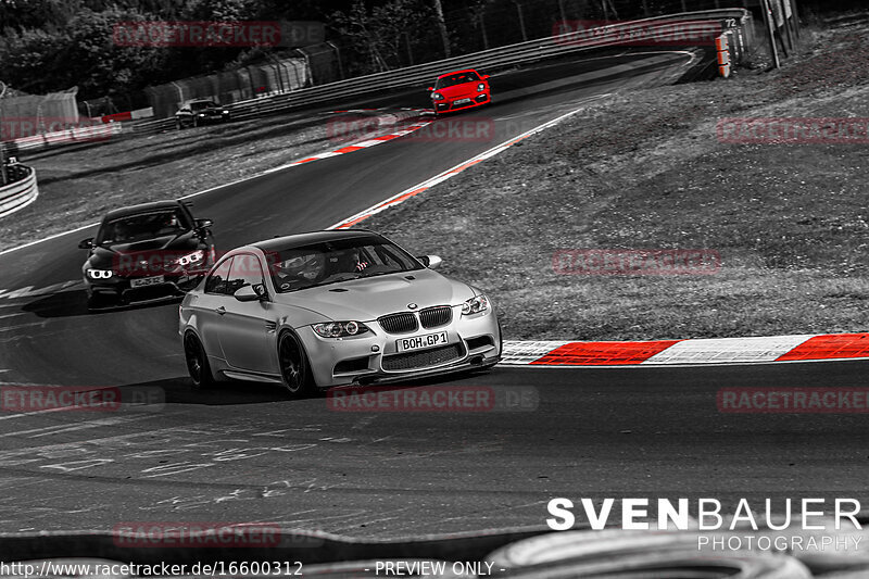 Bild #16600312 - Touristenfahrten Nürburgring Nordschleife (13.05.2022)