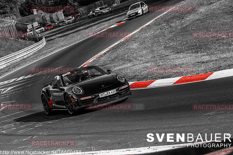 Bild #16600488 - Touristenfahrten Nürburgring Nordschleife (13.05.2022)