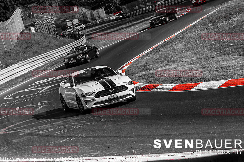 Bild #16600550 - Touristenfahrten Nürburgring Nordschleife (13.05.2022)