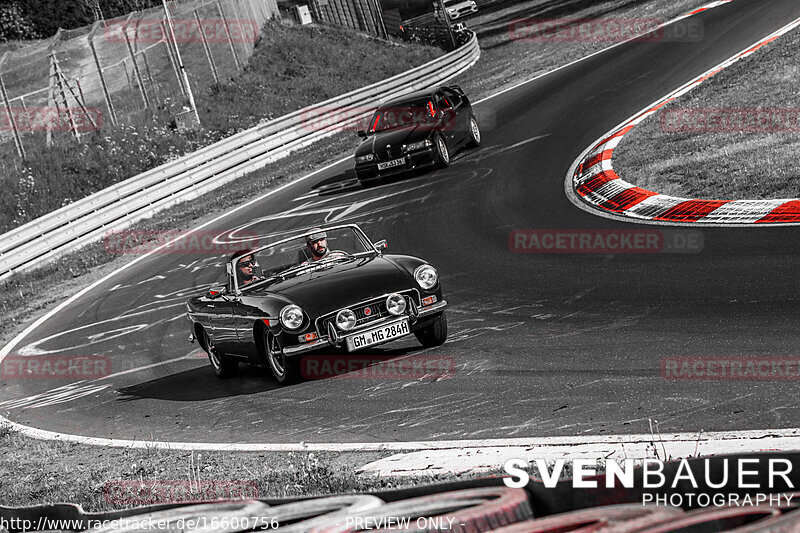 Bild #16600756 - Touristenfahrten Nürburgring Nordschleife (13.05.2022)