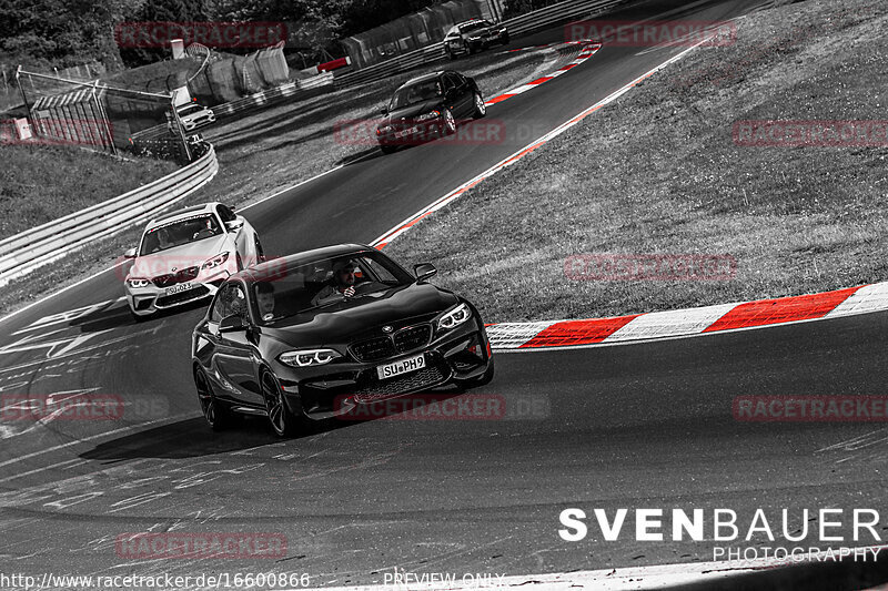 Bild #16600866 - Touristenfahrten Nürburgring Nordschleife (13.05.2022)