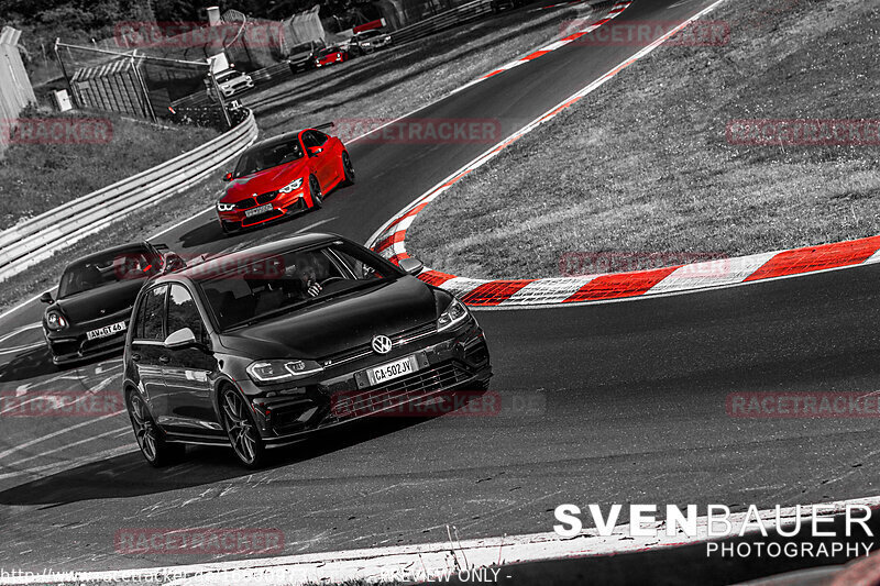 Bild #16600973 - Touristenfahrten Nürburgring Nordschleife (13.05.2022)