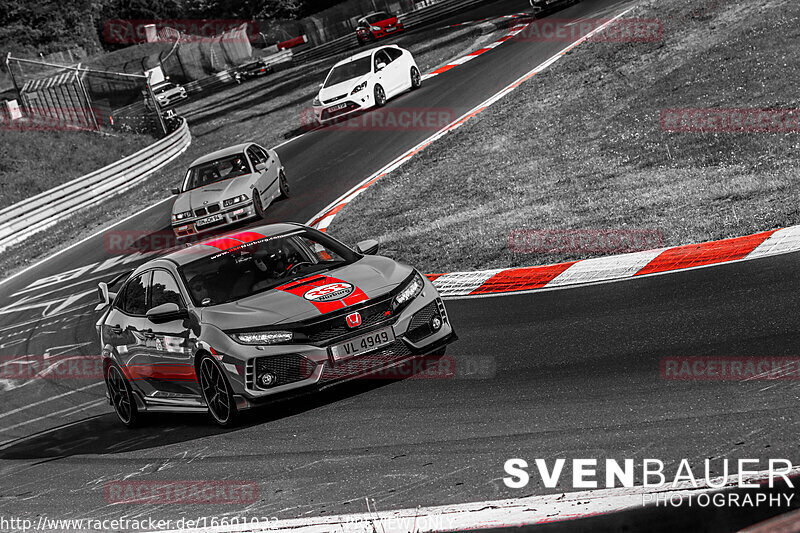 Bild #16601032 - Touristenfahrten Nürburgring Nordschleife (13.05.2022)