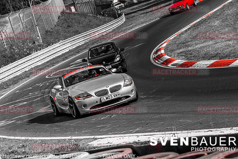 Bild #16601089 - Touristenfahrten Nürburgring Nordschleife (13.05.2022)