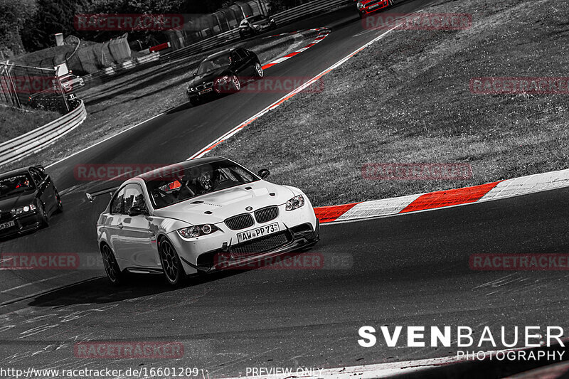 Bild #16601209 - Touristenfahrten Nürburgring Nordschleife (13.05.2022)