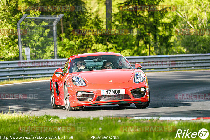 Bild #16601409 - Touristenfahrten Nürburgring Nordschleife (13.05.2022)