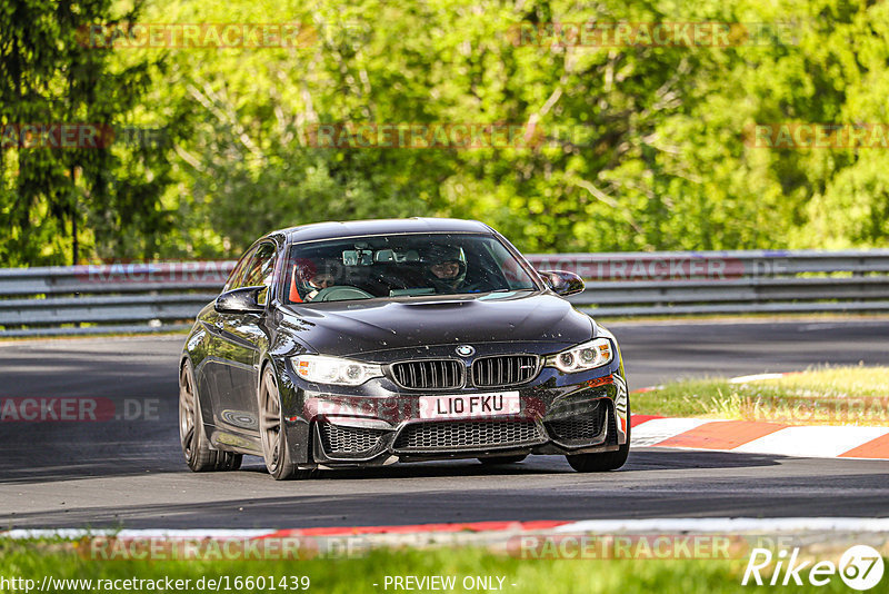 Bild #16601439 - Touristenfahrten Nürburgring Nordschleife (13.05.2022)