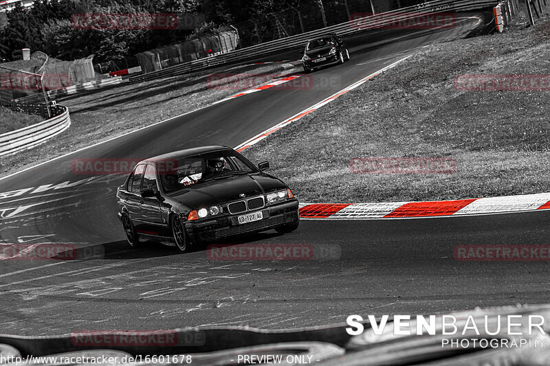 Bild #16601678 - Touristenfahrten Nürburgring Nordschleife (13.05.2022)