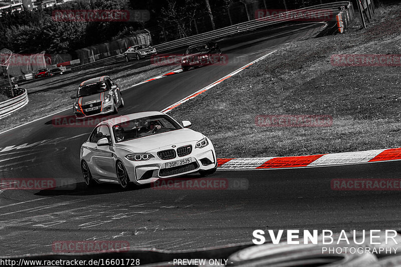 Bild #16601728 - Touristenfahrten Nürburgring Nordschleife (13.05.2022)