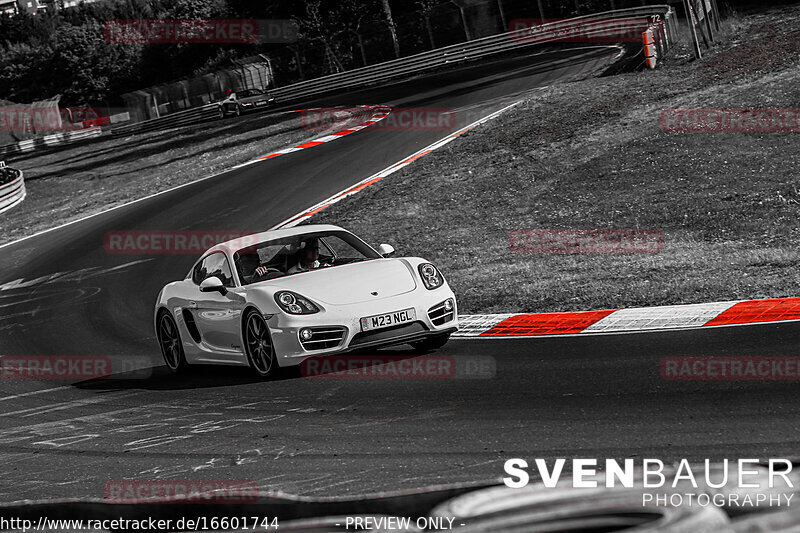 Bild #16601744 - Touristenfahrten Nürburgring Nordschleife (13.05.2022)