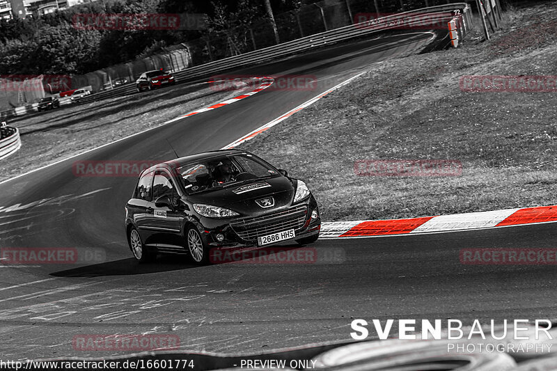 Bild #16601774 - Touristenfahrten Nürburgring Nordschleife (13.05.2022)