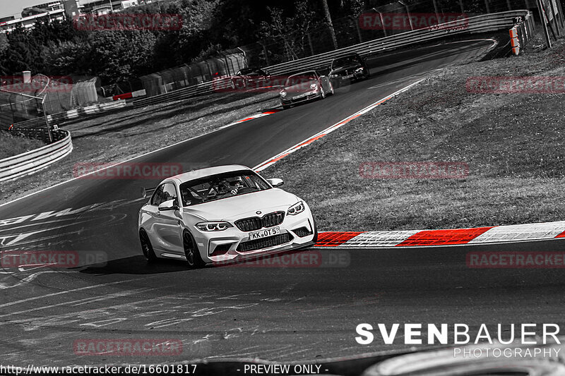 Bild #16601817 - Touristenfahrten Nürburgring Nordschleife (13.05.2022)