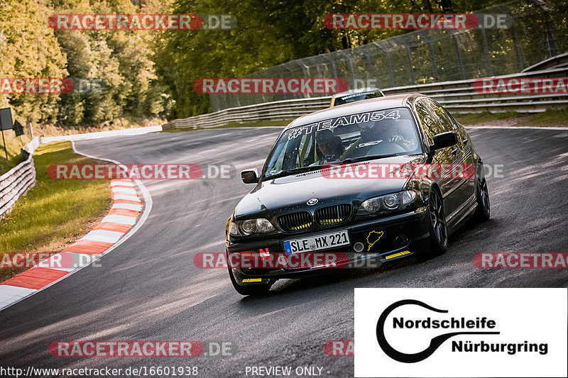 Bild #16601938 - Touristenfahrten Nürburgring Nordschleife (13.05.2022)