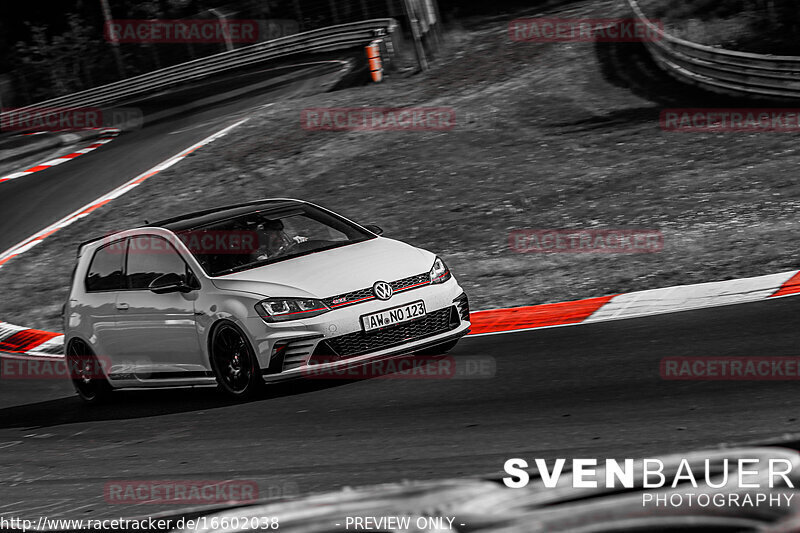 Bild #16602038 - Touristenfahrten Nürburgring Nordschleife (13.05.2022)