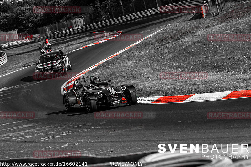 Bild #16602141 - Touristenfahrten Nürburgring Nordschleife (13.05.2022)