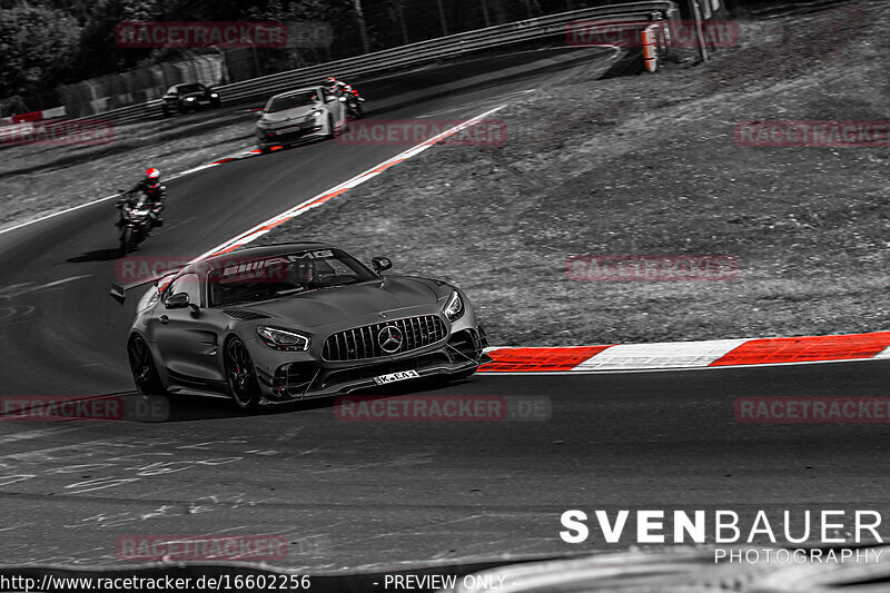 Bild #16602256 - Touristenfahrten Nürburgring Nordschleife (13.05.2022)