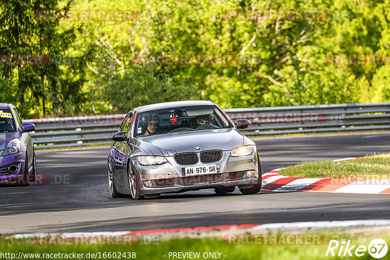 Bild #16602438 - Touristenfahrten Nürburgring Nordschleife (13.05.2022)