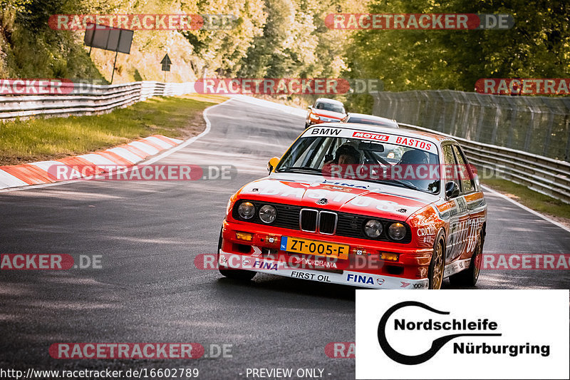 Bild #16602789 - Touristenfahrten Nürburgring Nordschleife (13.05.2022)