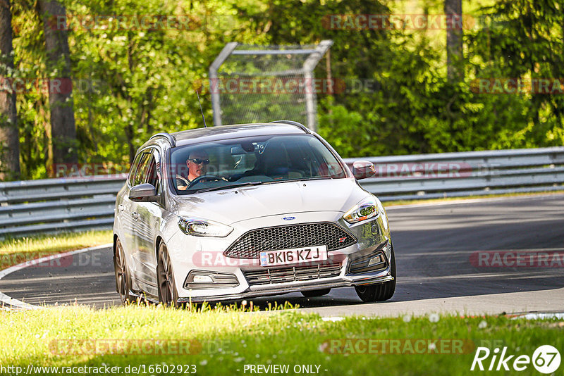 Bild #16602923 - Touristenfahrten Nürburgring Nordschleife (13.05.2022)