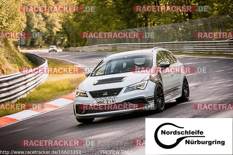 Bild #16603351 - Touristenfahrten Nürburgring Nordschleife (13.05.2022)