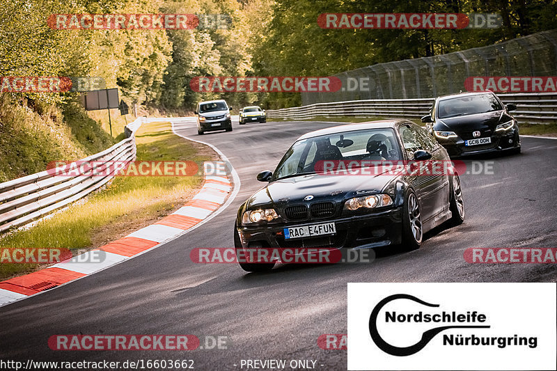 Bild #16603662 - Touristenfahrten Nürburgring Nordschleife (13.05.2022)