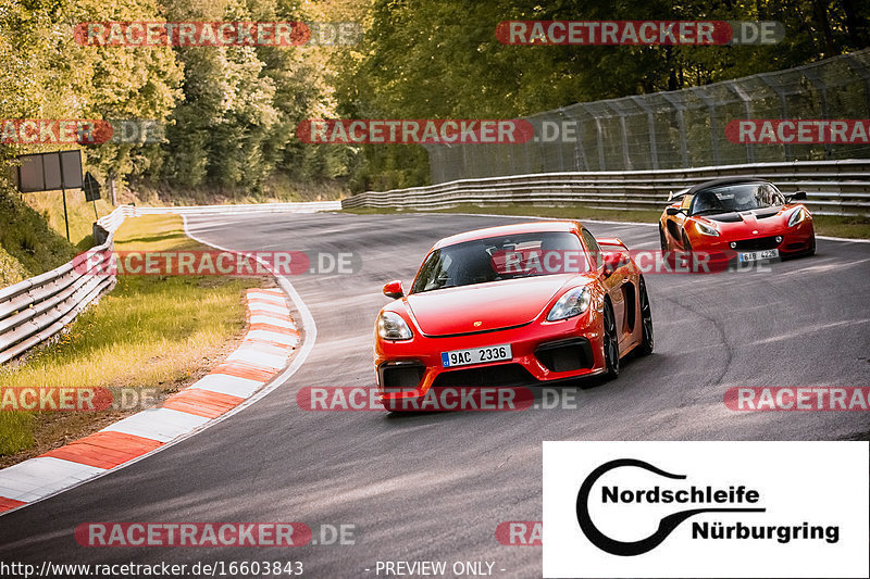 Bild #16603843 - Touristenfahrten Nürburgring Nordschleife (13.05.2022)