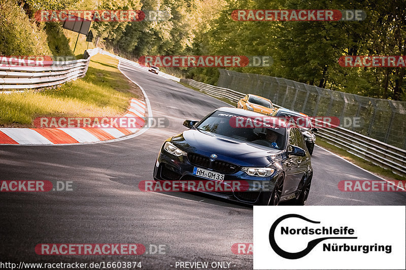 Bild #16603874 - Touristenfahrten Nürburgring Nordschleife (13.05.2022)