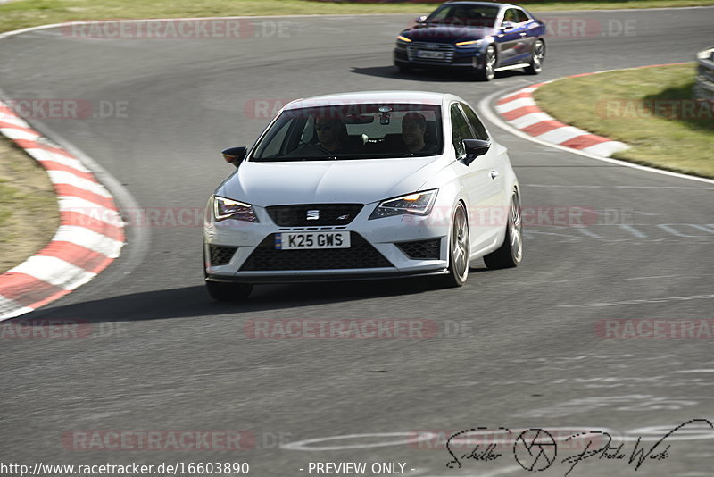 Bild #16603890 - Touristenfahrten Nürburgring Nordschleife (13.05.2022)