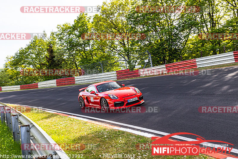 Bild #16603992 - Touristenfahrten Nürburgring Nordschleife (13.05.2022)