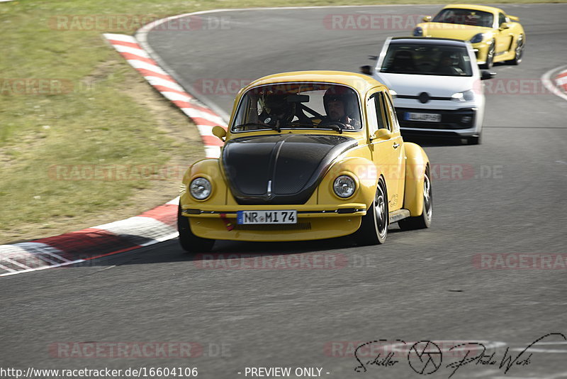 Bild #16604106 - Touristenfahrten Nürburgring Nordschleife (13.05.2022)