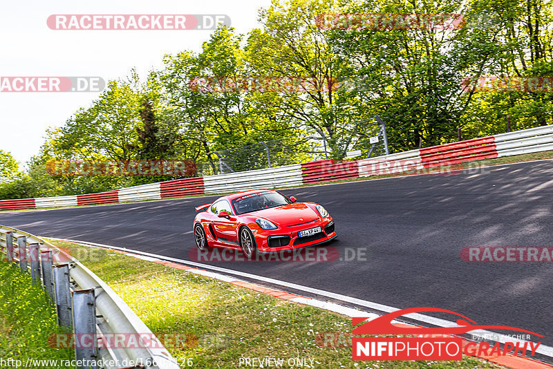 Bild #16604126 - Touristenfahrten Nürburgring Nordschleife (13.05.2022)