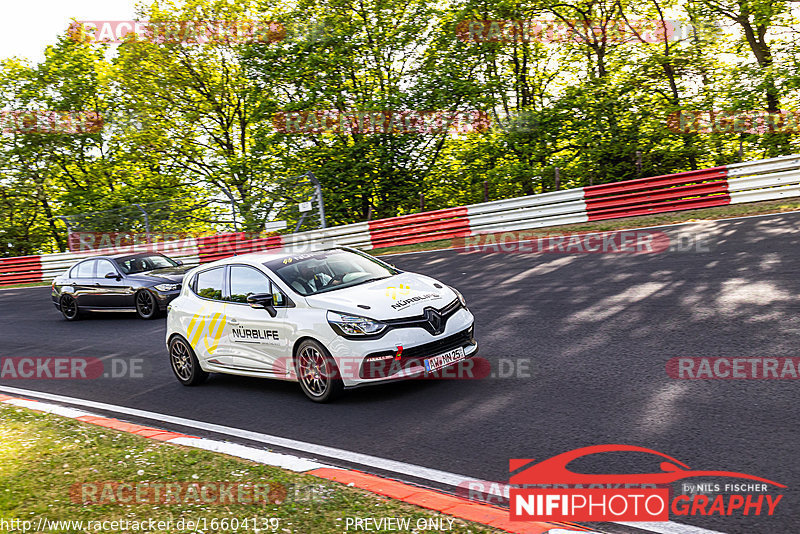 Bild #16604139 - Touristenfahrten Nürburgring Nordschleife (13.05.2022)