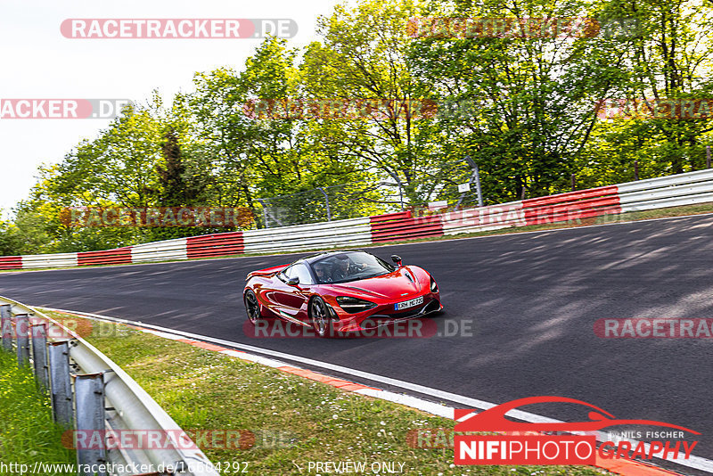 Bild #16604292 - Touristenfahrten Nürburgring Nordschleife (13.05.2022)