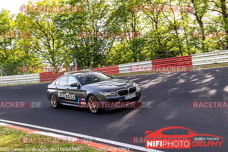 Bild #16604464 - Touristenfahrten Nürburgring Nordschleife (13.05.2022)