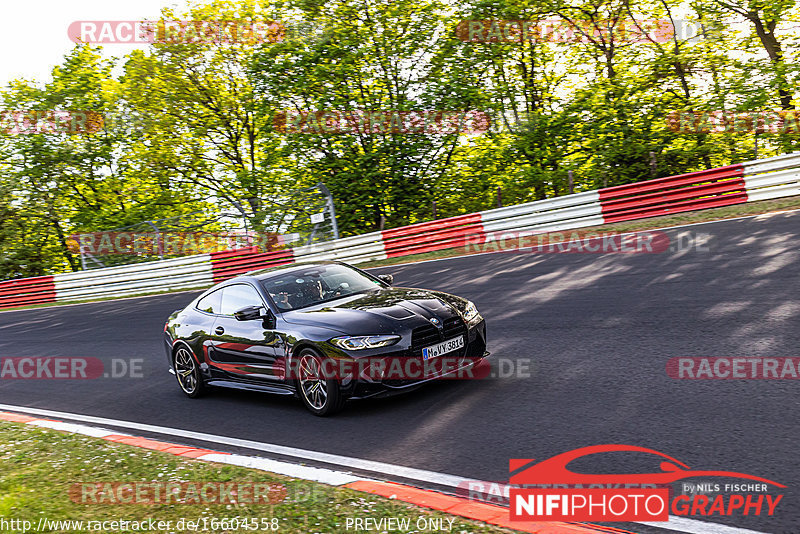 Bild #16604558 - Touristenfahrten Nürburgring Nordschleife (13.05.2022)