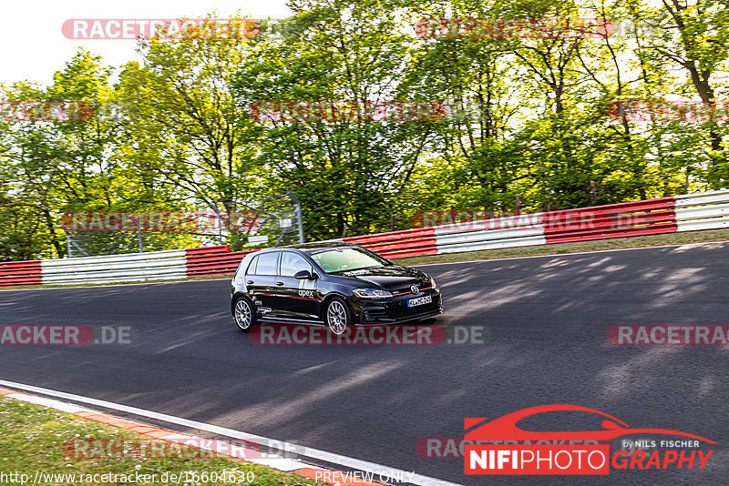 Bild #16604630 - Touristenfahrten Nürburgring Nordschleife (13.05.2022)