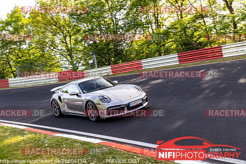 Bild #16604750 - Touristenfahrten Nürburgring Nordschleife (13.05.2022)