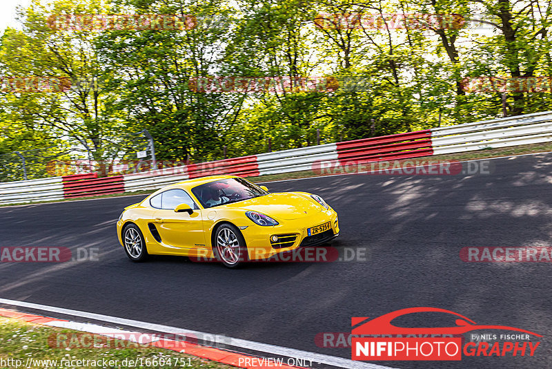 Bild #16604751 - Touristenfahrten Nürburgring Nordschleife (13.05.2022)