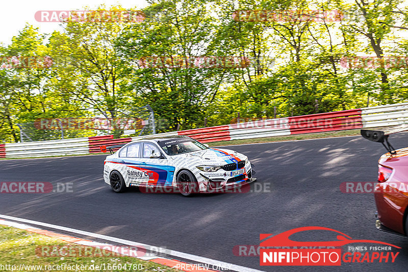 Bild #16604780 - Touristenfahrten Nürburgring Nordschleife (13.05.2022)