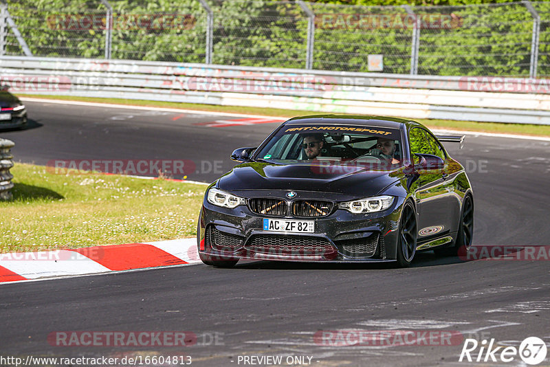 Bild #16604813 - Touristenfahrten Nürburgring Nordschleife (13.05.2022)