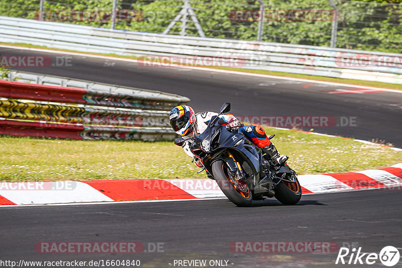 Bild #16604840 - Touristenfahrten Nürburgring Nordschleife (13.05.2022)