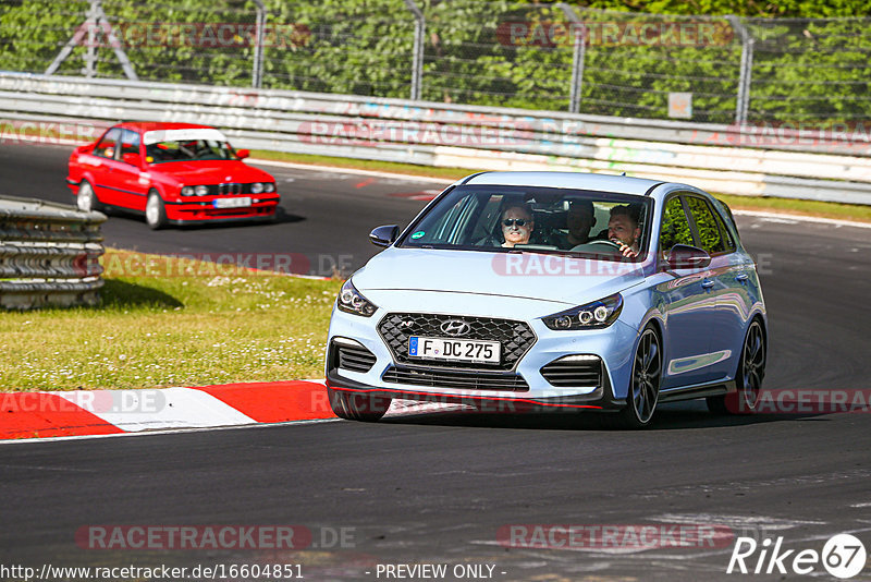 Bild #16604851 - Touristenfahrten Nürburgring Nordschleife (13.05.2022)