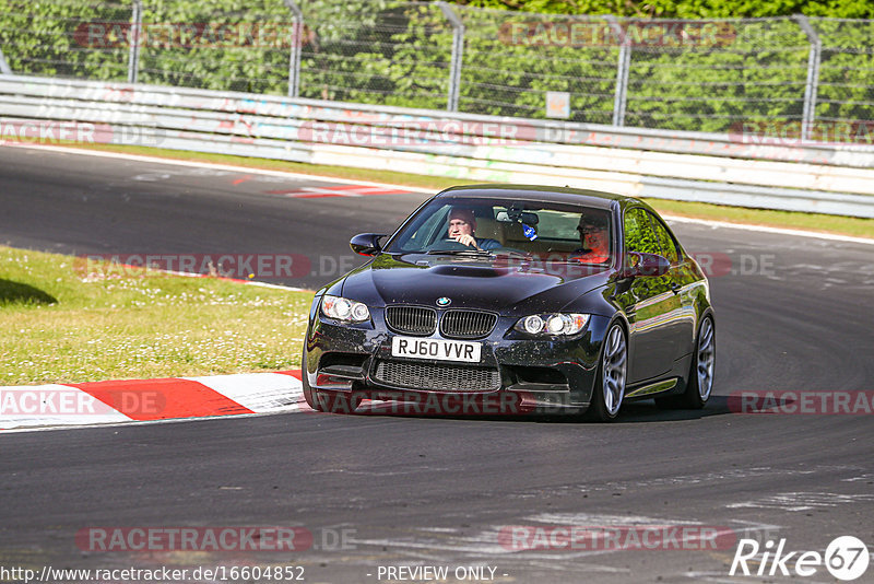 Bild #16604852 - Touristenfahrten Nürburgring Nordschleife (13.05.2022)