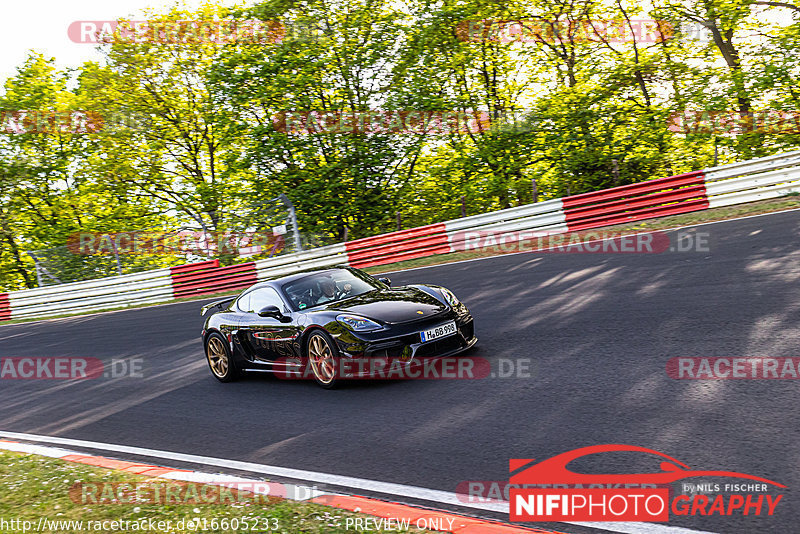 Bild #16605233 - Touristenfahrten Nürburgring Nordschleife (13.05.2022)