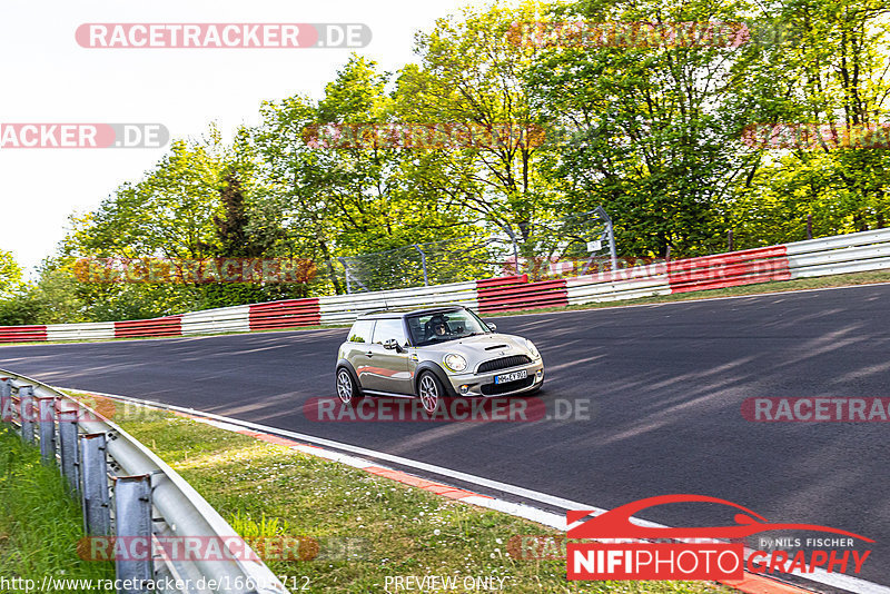 Bild #16605712 - Touristenfahrten Nürburgring Nordschleife (13.05.2022)