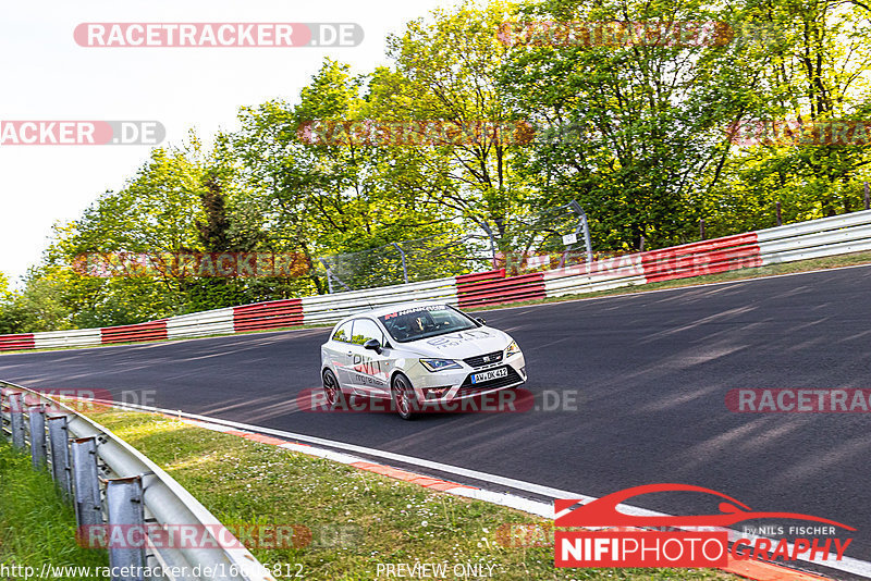 Bild #16605812 - Touristenfahrten Nürburgring Nordschleife (13.05.2022)