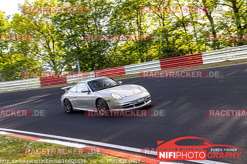 Bild #16605856 - Touristenfahrten Nürburgring Nordschleife (13.05.2022)