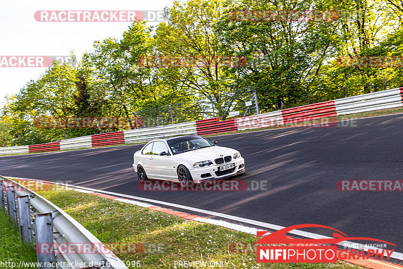 Bild #16605996 - Touristenfahrten Nürburgring Nordschleife (13.05.2022)