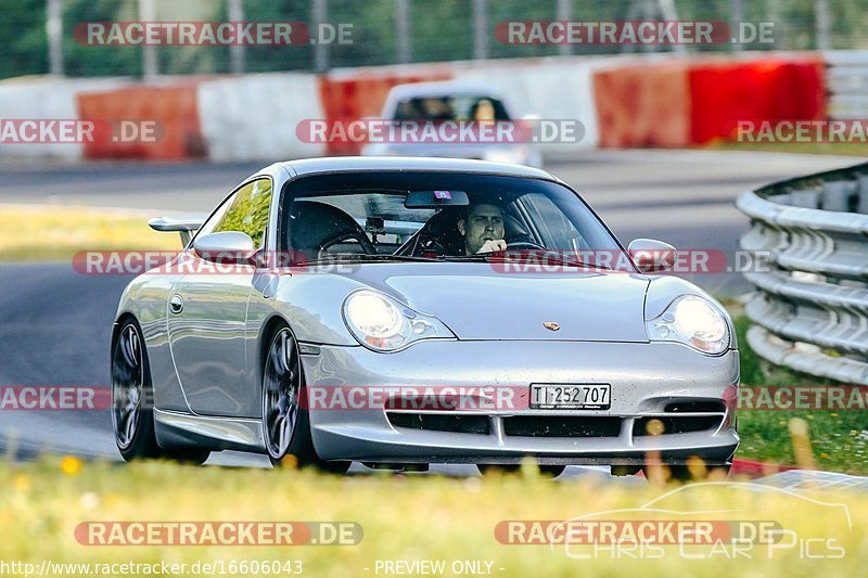 Bild #16606043 - Touristenfahrten Nürburgring Nordschleife (13.05.2022)